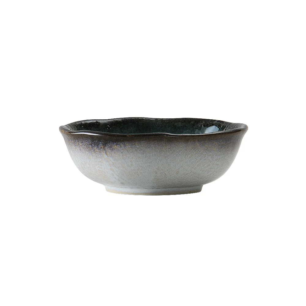 万象 3.6小鉢（均窯スカイ）（カット3）