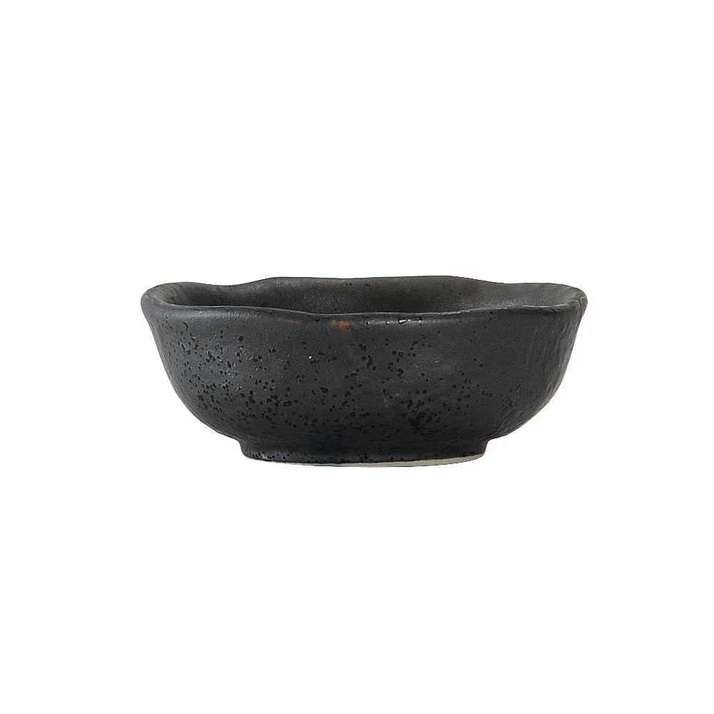 万象 丸千代久（燻し金彩オリベ）（カット3）