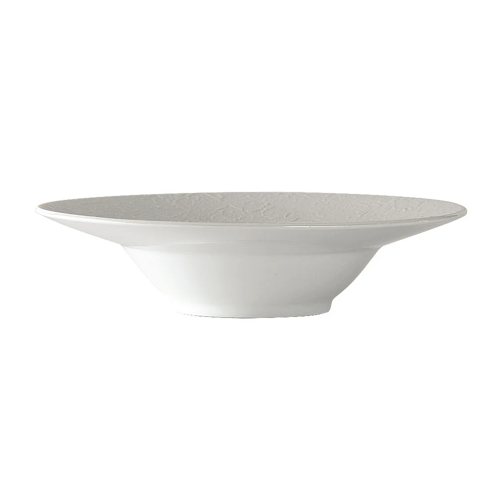 バロック パールラスター 26.5cmディープスープ（カット3）