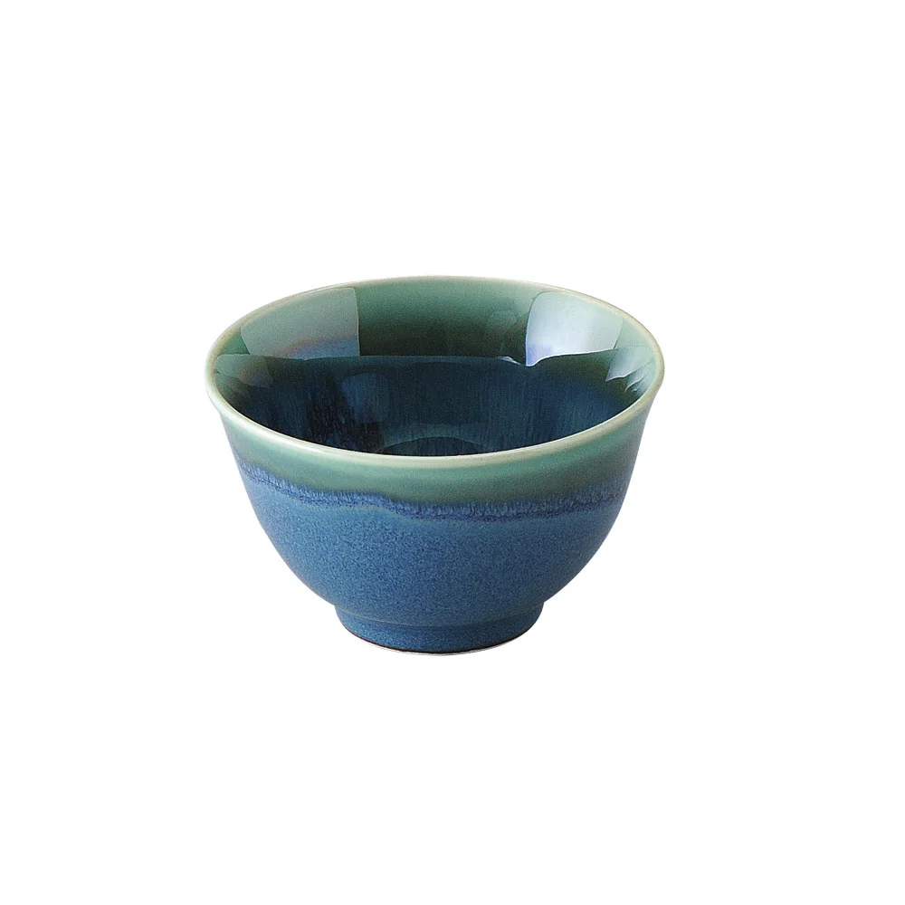 なまこガラス釉2.6千茶
