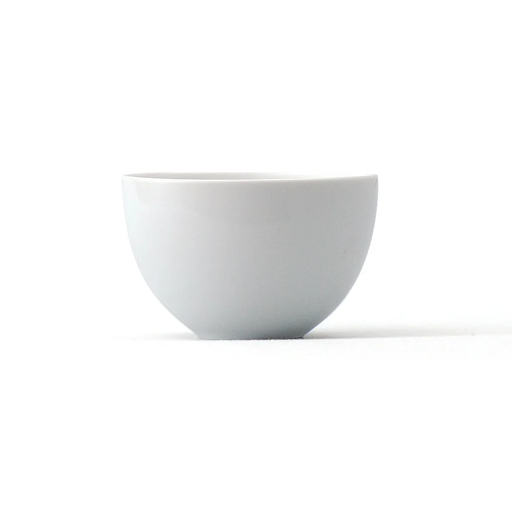 白磁小玉煎茶（カット3）