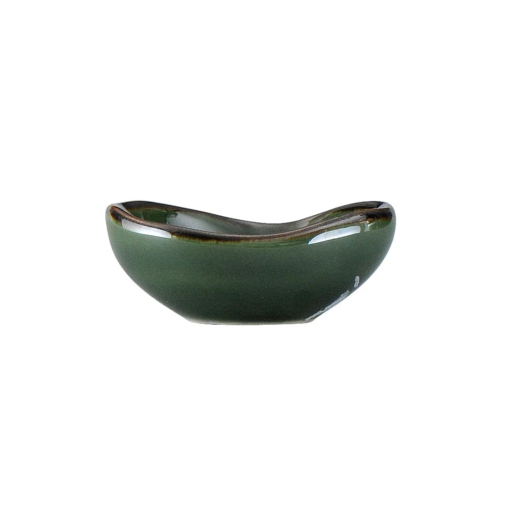 織部豆型珍味（カット2）