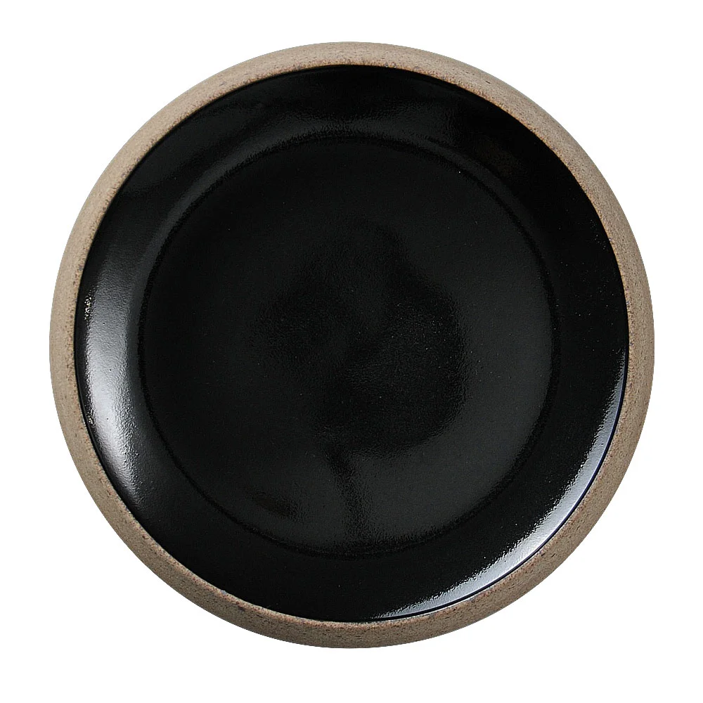 Cork（コルク） 黒19cmくくりボウル（カット2）