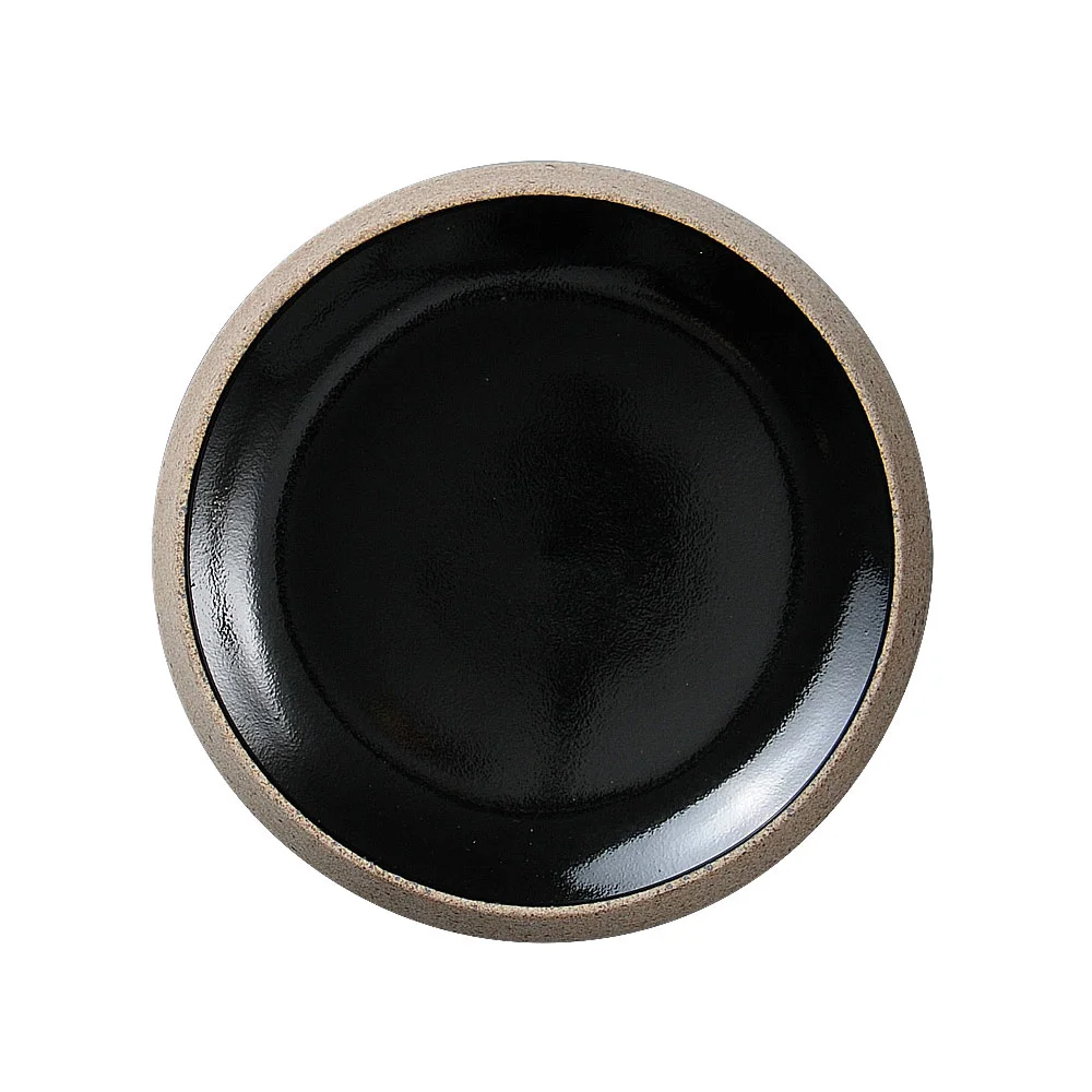 Cork（コルク） 黒16cmくくりボウル（カット2）