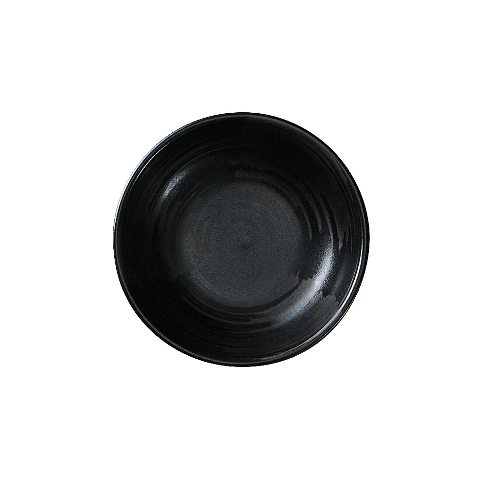 風車（黒）11cmボール（カット2）