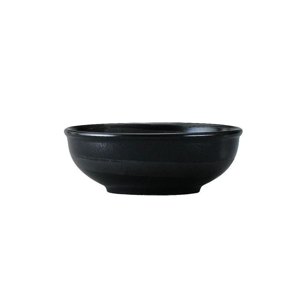風車（黒）11cmボール（カット3）