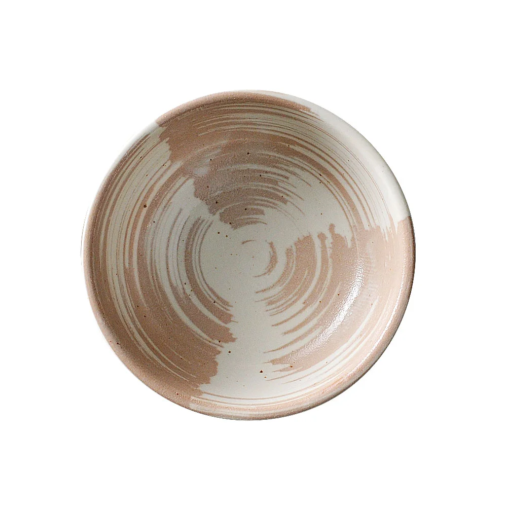 風車（白）13.5cmボール（カット2）