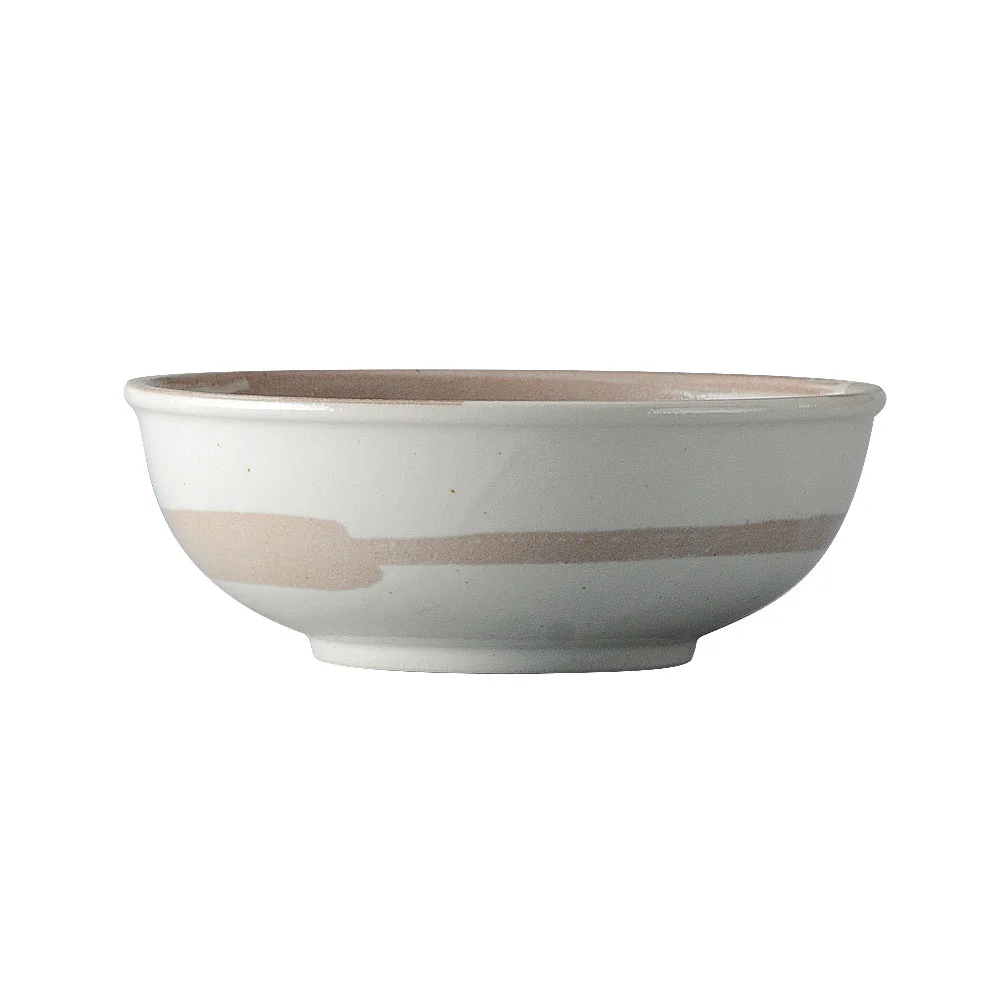 風車（白）13.5cmボール（カット3）
