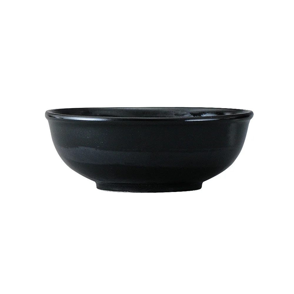 風車（黒）13.5cmボール（カット3）