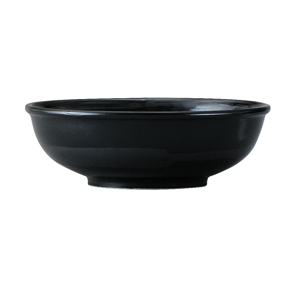 風車（黒）16cmボール（カット3）