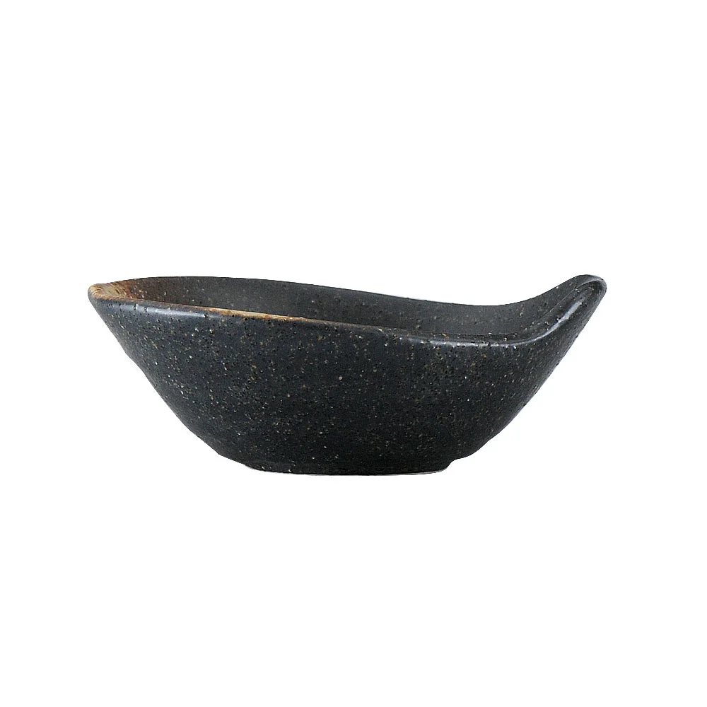 黒備前吹呑水（カット3）