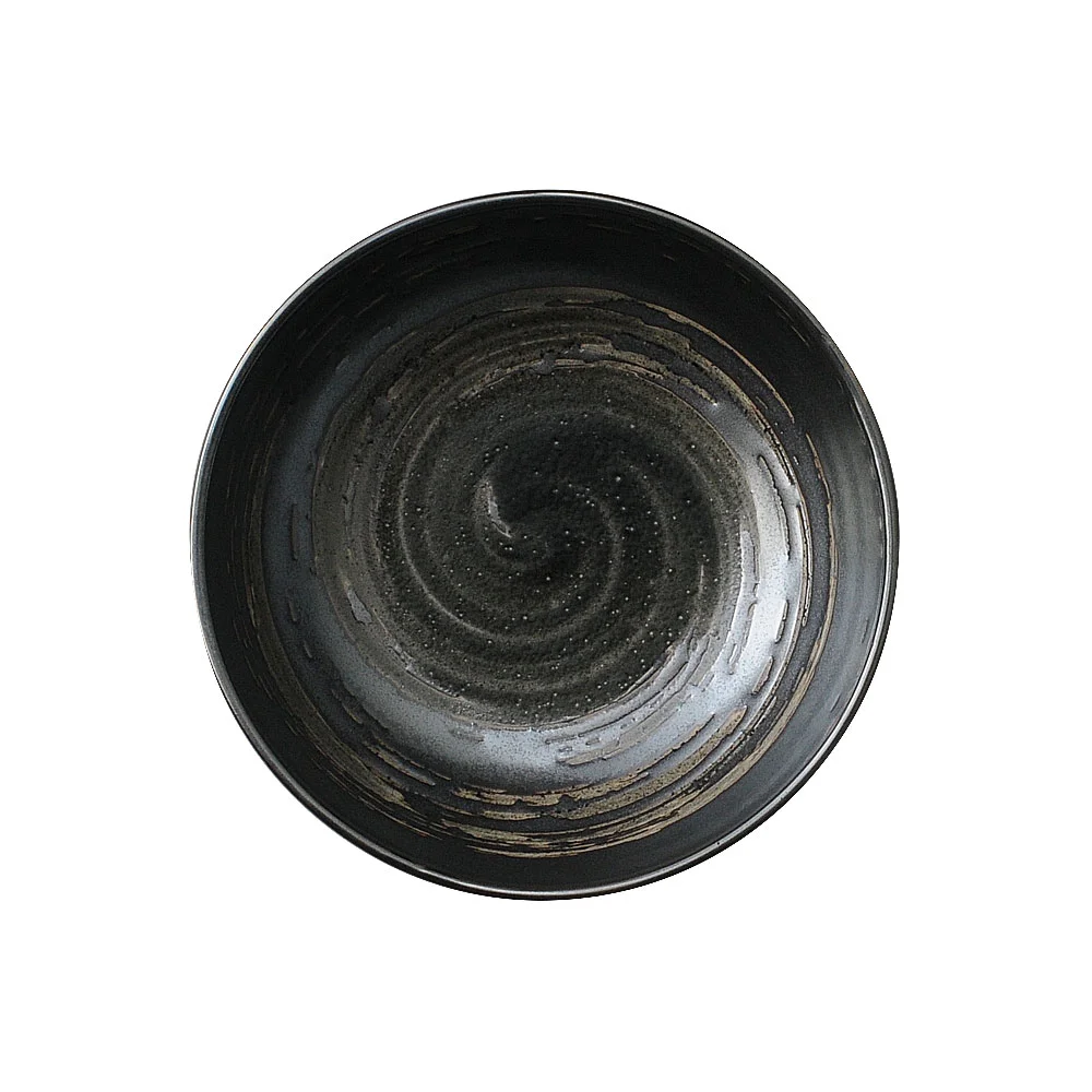 黒渦小鉢（カット2）