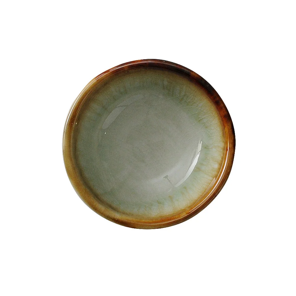 ヒワ貫入丸小付（カット2）