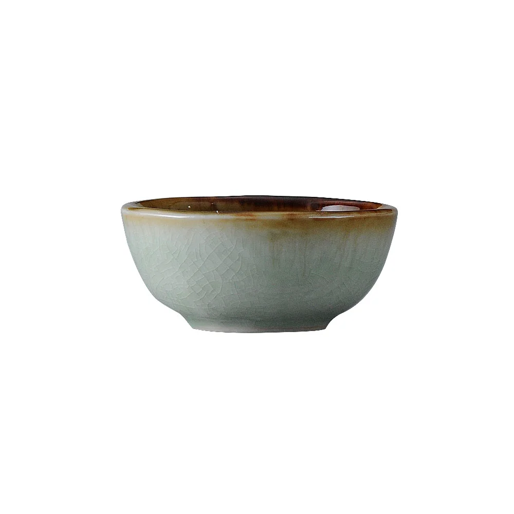 ヒワ貫入丸小付（カット3）
