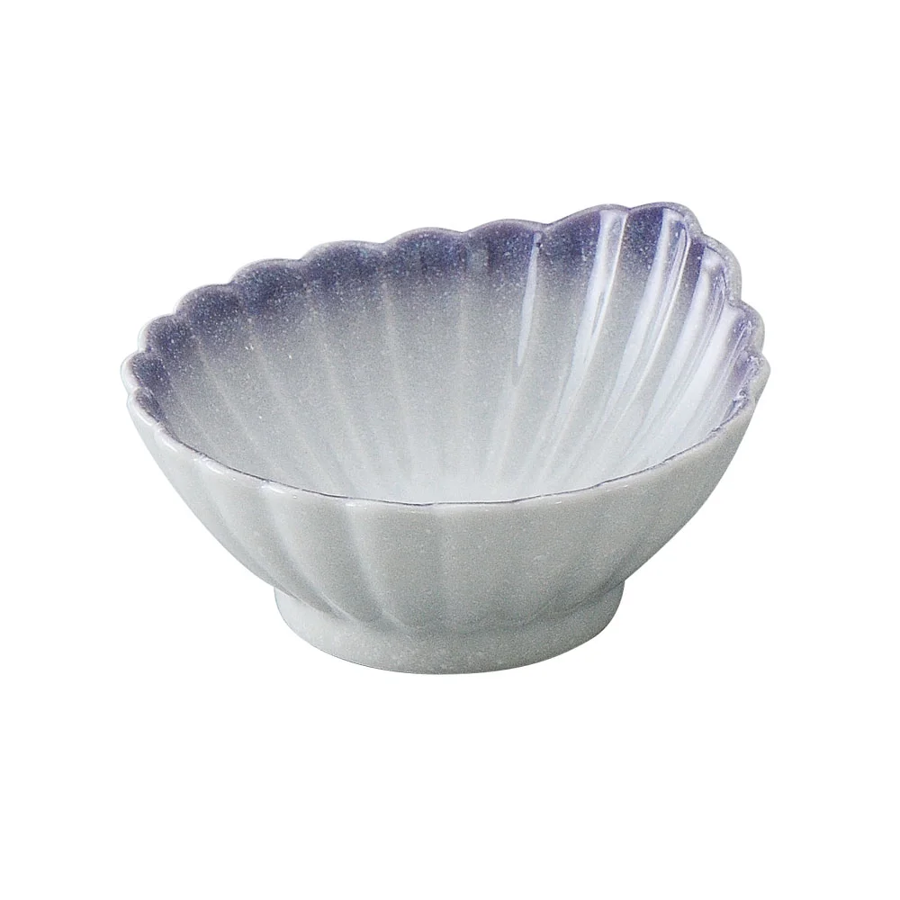 紫吹菊型呑水