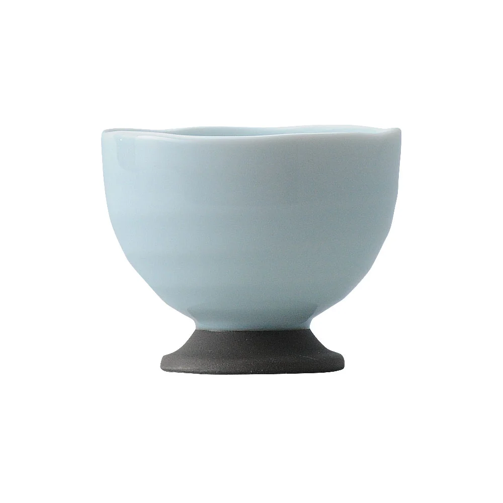 青磁高台煎茶（カット3）