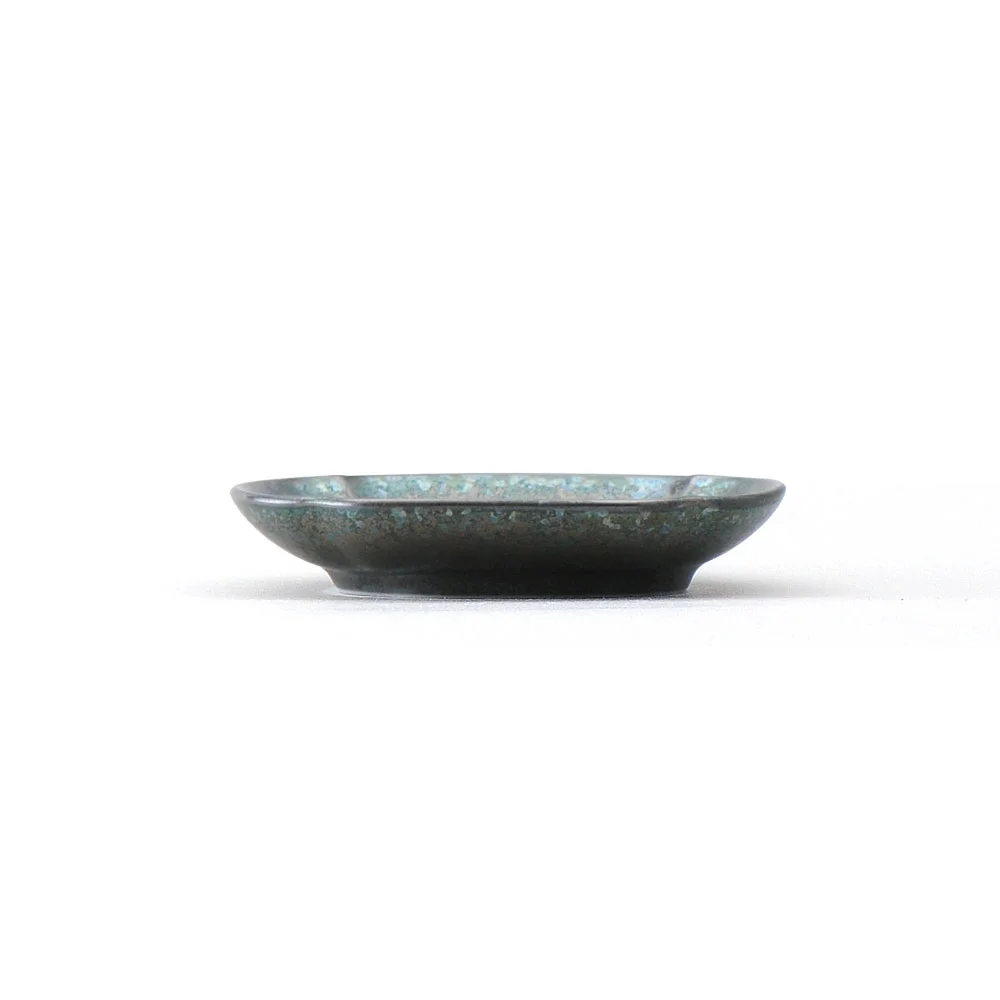 アルコ木瓜小判豆皿（カット3）