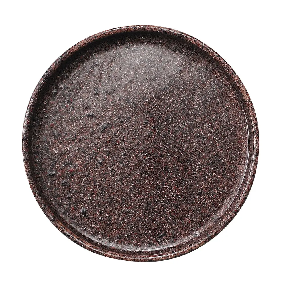 小豆14cm皿（カット2）