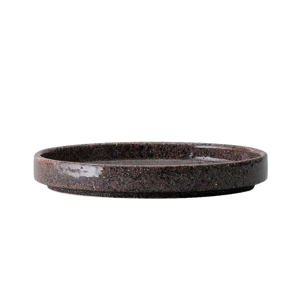 小豆14cm皿（カット3）