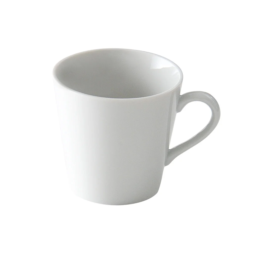 白カフェマグ