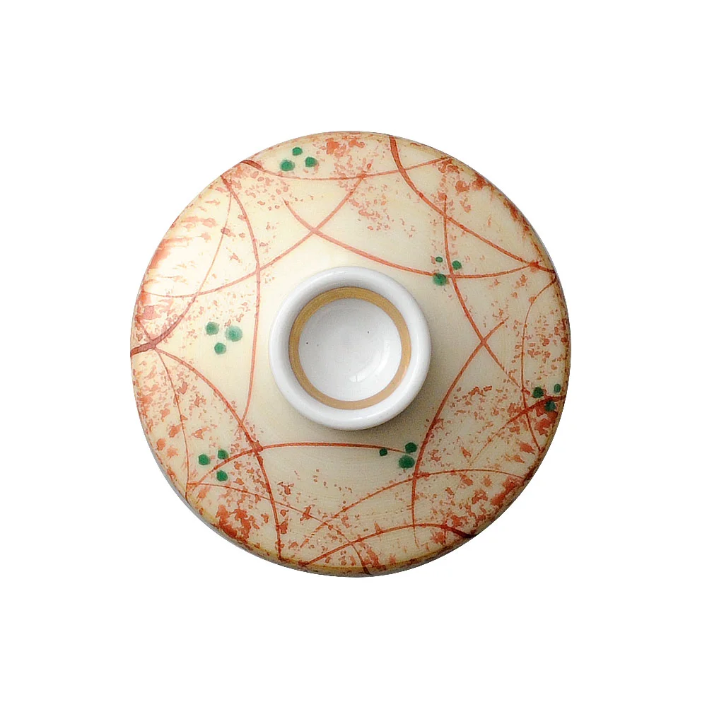 金彩むさしのむし碗（カット2）