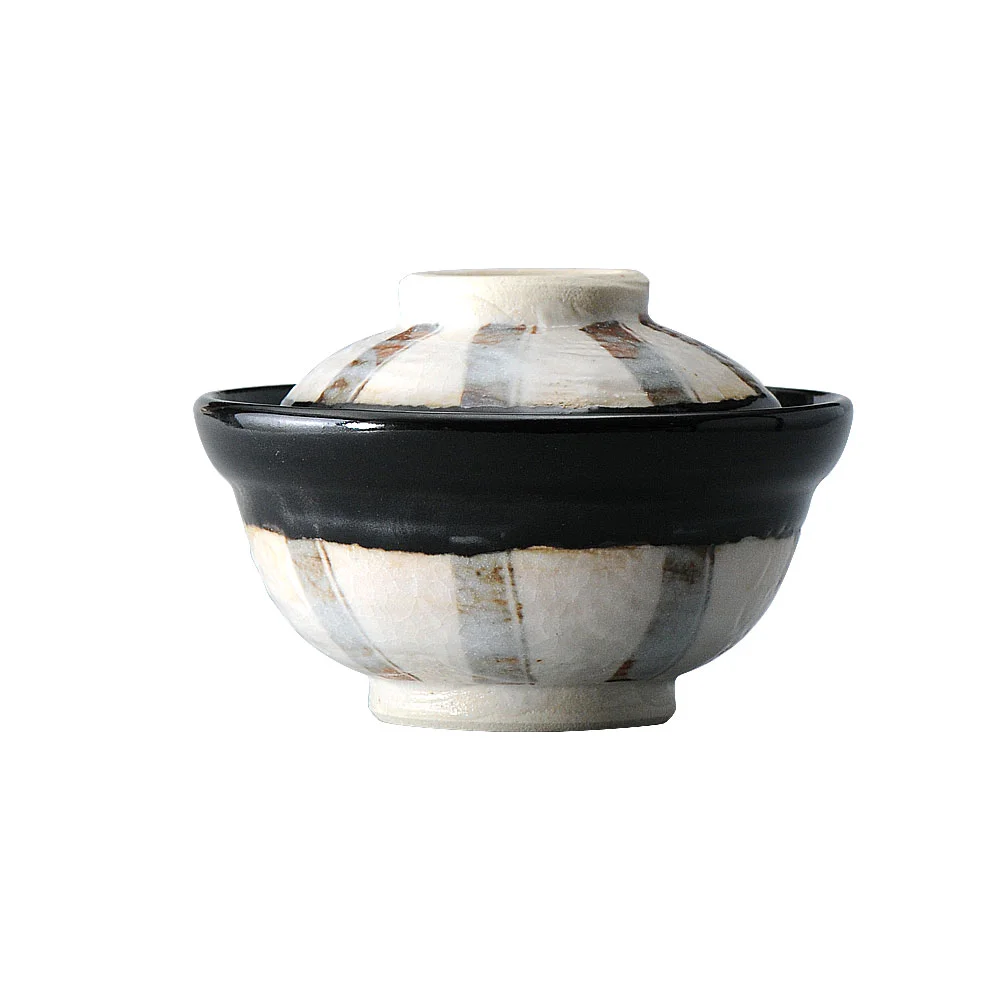 黒織部小蓋向（カット3）