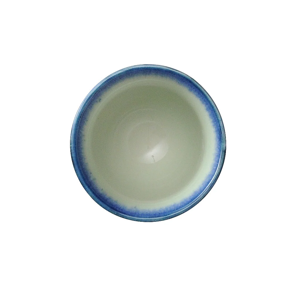 青十草高台冷酒杯（カット2）