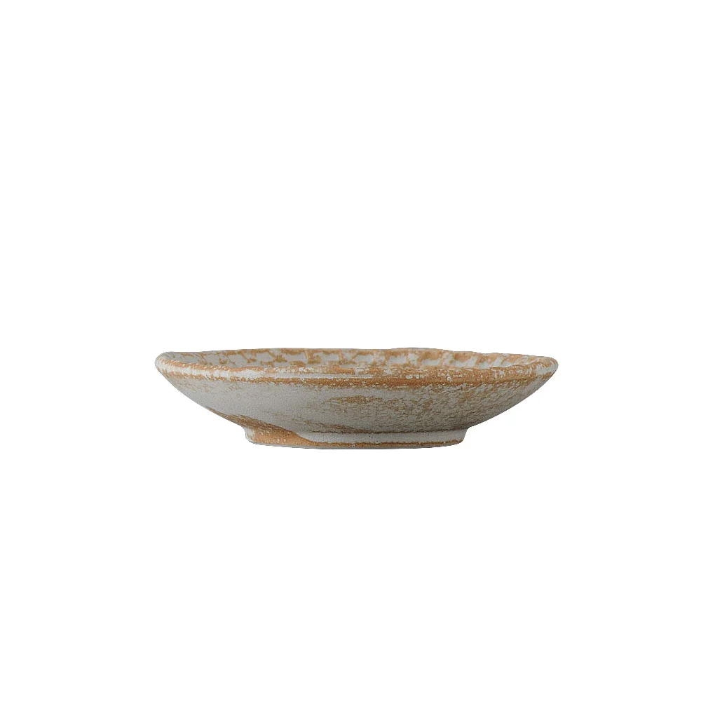 白茶結晶渕市松小皿（カット3）
