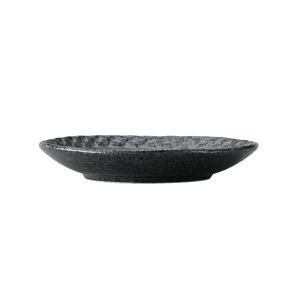 黒結晶渕市松取り皿（カット3）
