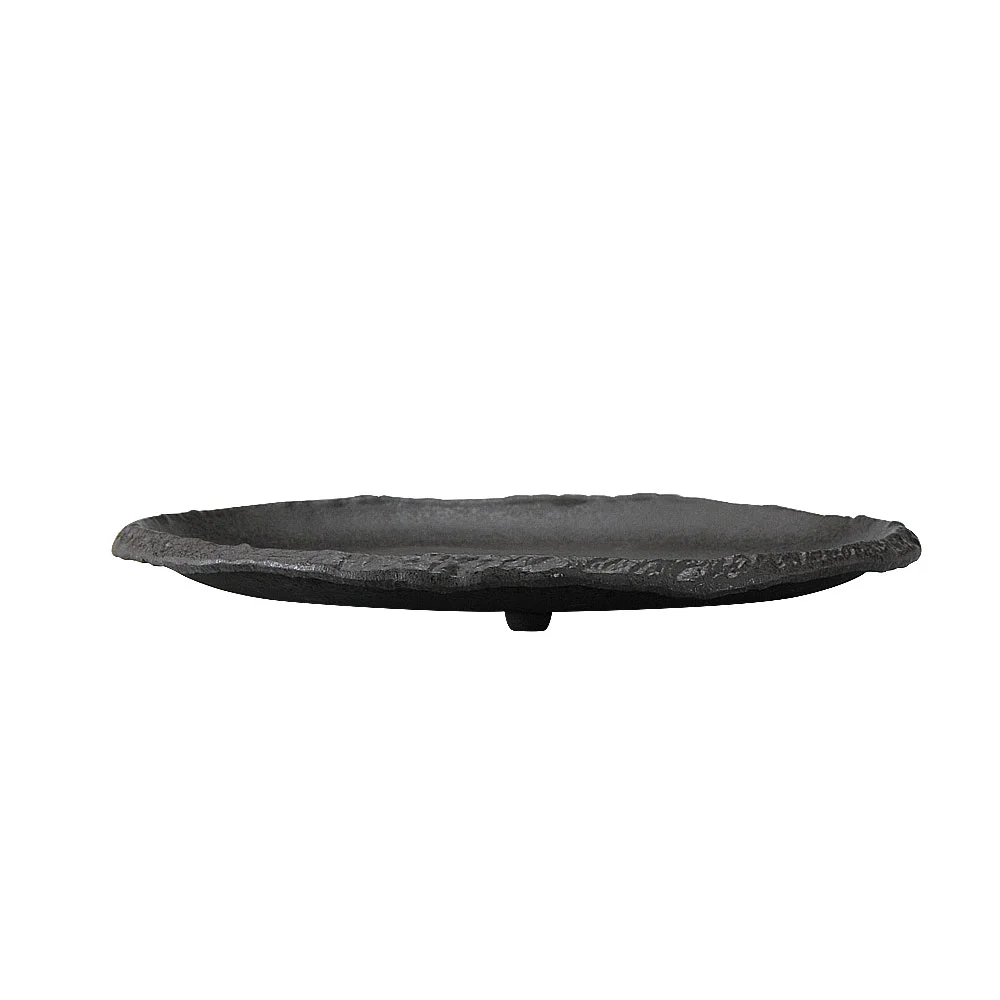 炭化土丸7.5皿（605014）（カット3）